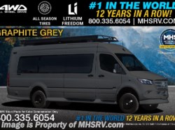 New 2026 Midwest Patriot MD4 available in Alvarado, Texas