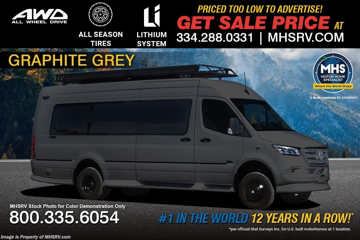 New 2026 Midwest Patriot MD4 available in Alvarado, Texas