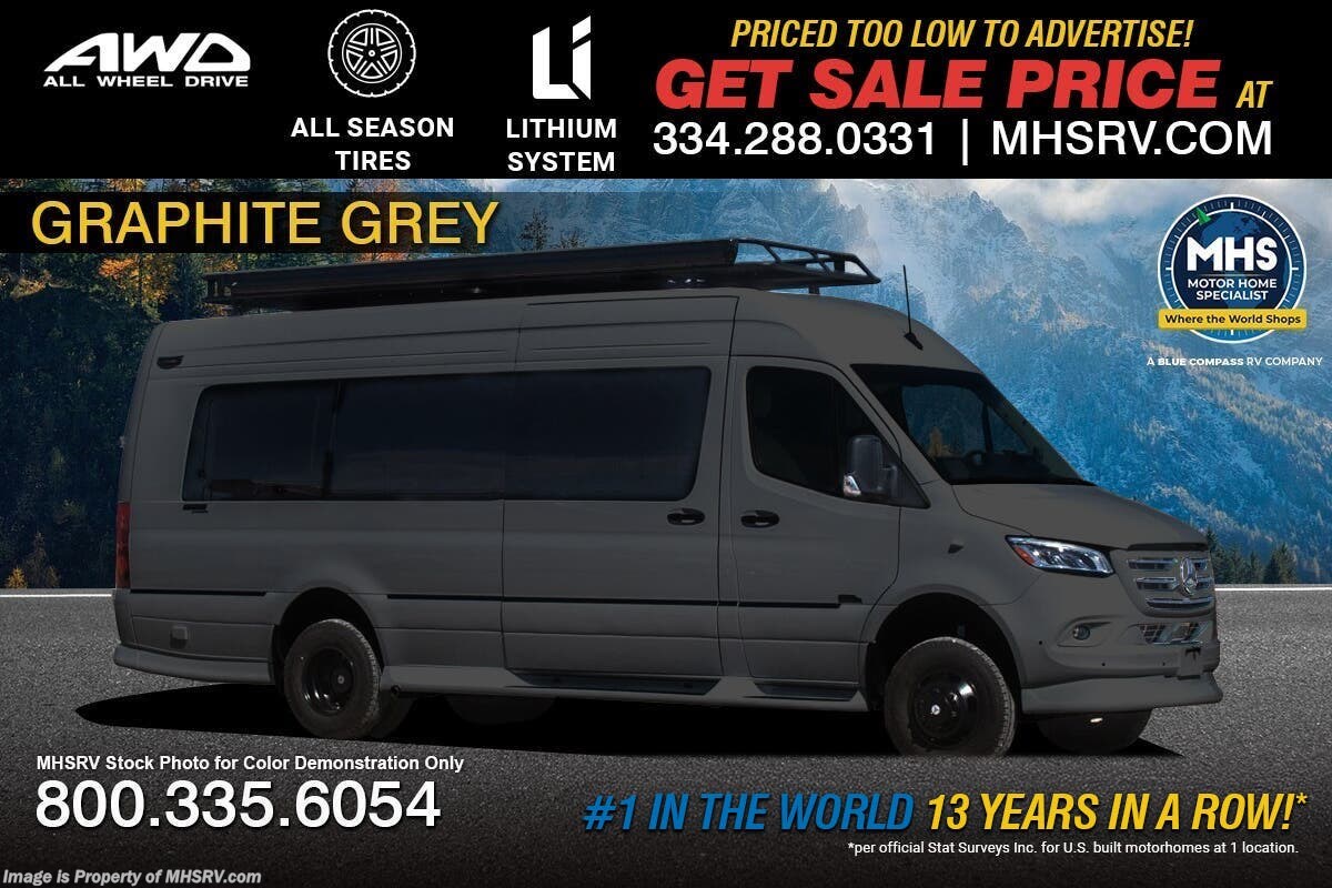 New 2026 Midwest Patriot MD3 available in Alvarado, Texas