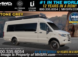 New 2026 Midwest Patriot MD3 available in Alvarado, Texas