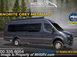 New 2026 Midwest Patriot MD2 available in Alvarado, Texas