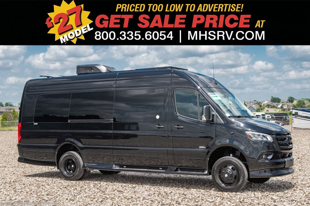 New 2027 Midwest Luxe Cruiser D6 available in Alvarado, Texas