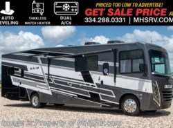 New 2027 Thor Motor Coach Outlaw Wild West Edition 38M available in Alvarado, Texas