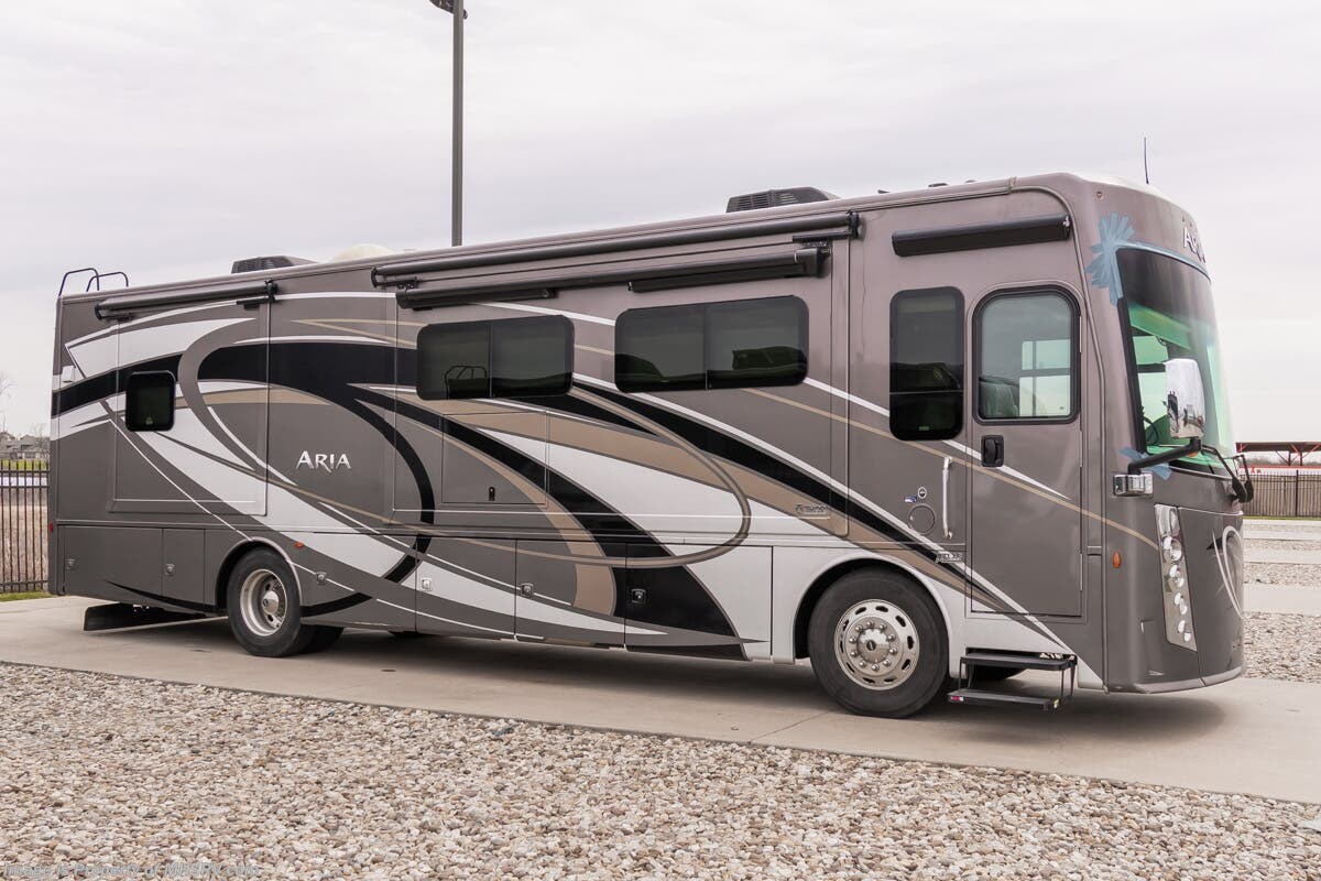 Used 2019 Thor Motor Coach Aria 3601 available in Alvarado, Texas