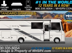 New 2027 Entegra Coach Vision SE 27ASE available in Alvarado, Texas