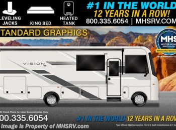 New 2027 Entegra Coach Vision SE 27ASE available in Alvarado, Texas