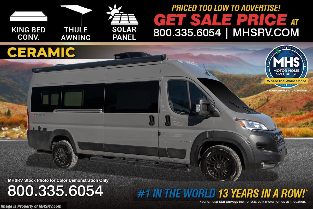 New 2026 Entegra Coach Ethos 20T available in Alvarado, Texas