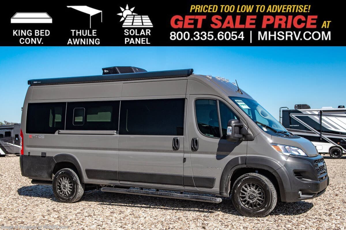 New 2026 Entegra Coach Ethos 20T available in Alvarado, Texas