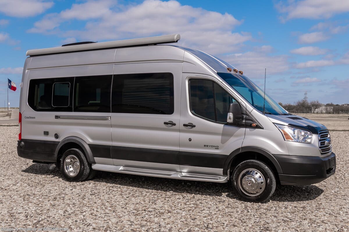 Used 2020 Coachmen Beyond 22C available in Alvarado, Texas