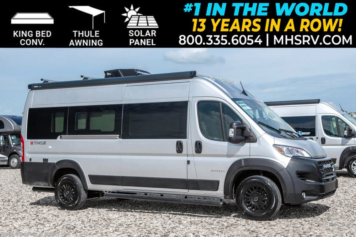 New 2026 Entegra Coach Ethos 20T available in Alvarado, Texas