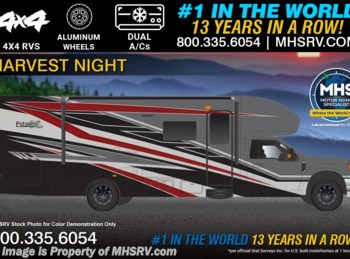 New 2027 Entegra Coach Esteem XL 33F available in Alvarado, Texas