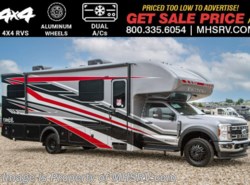 New 2027 Entegra Coach Esteem XL 33F available in Alvarado, Texas