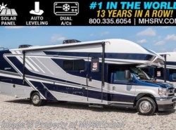 New 2026 Entegra Coach Odyssey 29V available in Alvarado, Texas