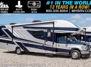 New 2026 Entegra Coach Odyssey 29V available in Alvarado, Texas