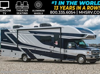 New 2026 Entegra Coach Esteem 29V available in Alvarado, Texas