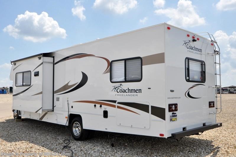 New 2013 Coachmen Freelander  32BH Bunk Model RV for Sale W/2 Slides available in Alvarado, Texas