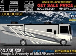 New 2027 Thor Motor Coach Windsport 36H available in Alvarado, Texas