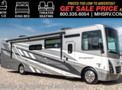 New 2027 Thor Motor Coach Windsport 36H available in Alvarado, Texas