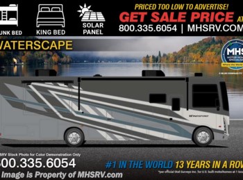New 2027 Thor Motor Coach Windsport 35J available in Alvarado, Texas