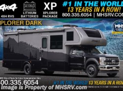New 2027 Dynamax Corp Isata 6 Series 30FW available in Alvarado, Texas