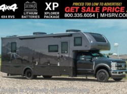 New 2027 Dynamax Corp Isata 6 Series 30FW available in Alvarado, Texas