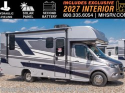 New 2026 Entegra Coach Qwest SE 24L available in Alvarado, Texas