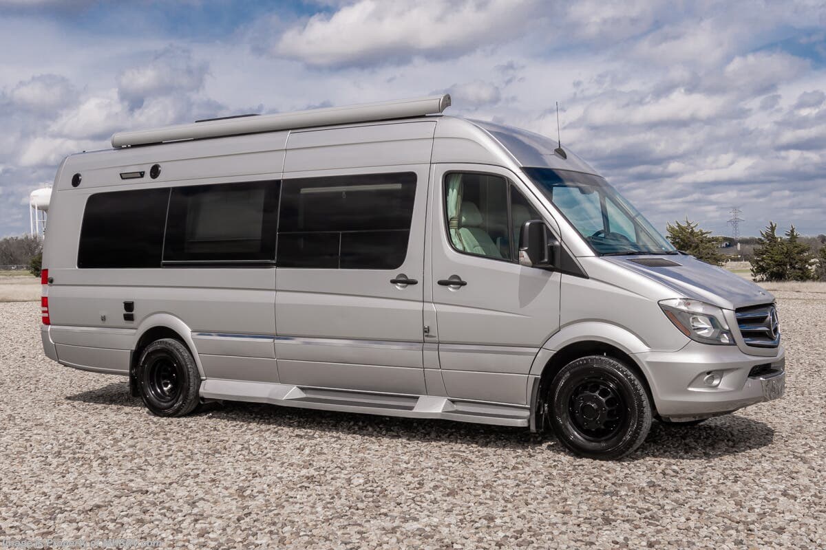 Used 2015 Winnebago Era 170C available in Alvarado, Texas