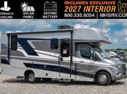 New 2026 Entegra Coach Qwest SE 24L available in Alvarado, Texas
