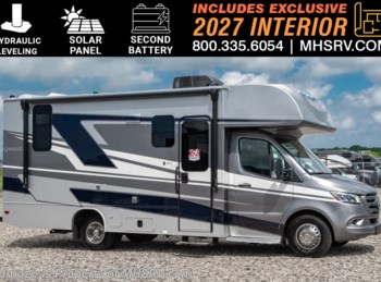 New 2026 Entegra Coach Qwest SE 24L available in Alvarado, Texas