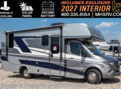 New 2026 Entegra Coach Qwest SE 24L available in Alvarado, Texas
