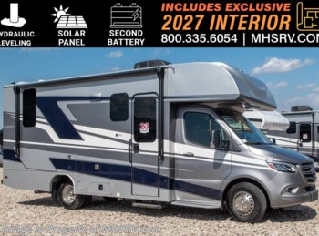 New 2026 Entegra Coach Qwest SE 24L available in Alvarado, Texas