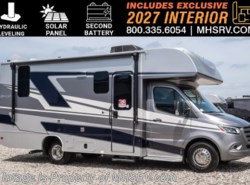 New 2026 Entegra Coach Qwest SE 24L available in Alvarado, Texas