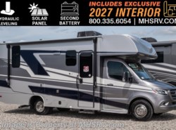 New 2026 Entegra Coach Qwest SE 24L available in Alvarado, Texas
