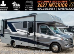 New 2026 Entegra Coach Qwest SE 24L available in Alvarado, Texas