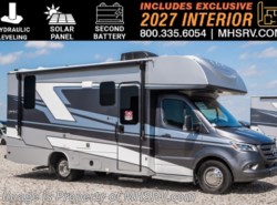 New 2026 Entegra Coach Qwest SE 24L available in Alvarado, Texas