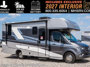 New 2026 Entegra Coach Qwest SE 24L available in Alvarado, Texas
