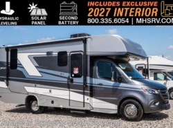 New 2026 Entegra Coach Qwest SE 24L available in Alvarado, Texas