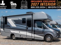 New 2026 Entegra Coach Qwest SE 24L available in Alvarado, Texas