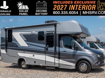 New 2026 Entegra Coach Qwest SE 24L available in Alvarado, Texas