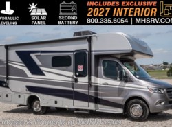 New 2026 Entegra Coach Qwest SE 24R available in Alvarado, Texas