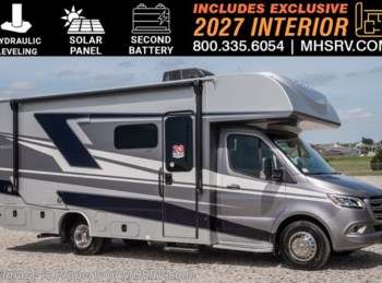 New 2026 Entegra Coach Qwest SE 24R available in Alvarado, Texas