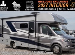 New 2026 Entegra Coach Qwest SE 24R available in Alvarado, Texas