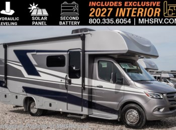 New 2026 Entegra Coach Qwest SE 24R available in Alvarado, Texas