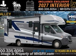 New 2026 Entegra Coach Qwest SE 24R available in Alvarado, Texas