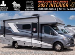 New 2026 Entegra Coach Qwest SE 24R available in Alvarado, Texas