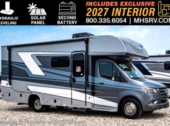 New 2026 Entegra Coach Qwest SE 24R available in Alvarado, Texas