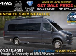 New 2027 Midwest Heritage MD4 170 EXT available in Alvarado, Texas