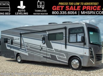 New 2027 Thor Motor Coach Outlaw Wild West Edition 38K available in Alvarado, Texas