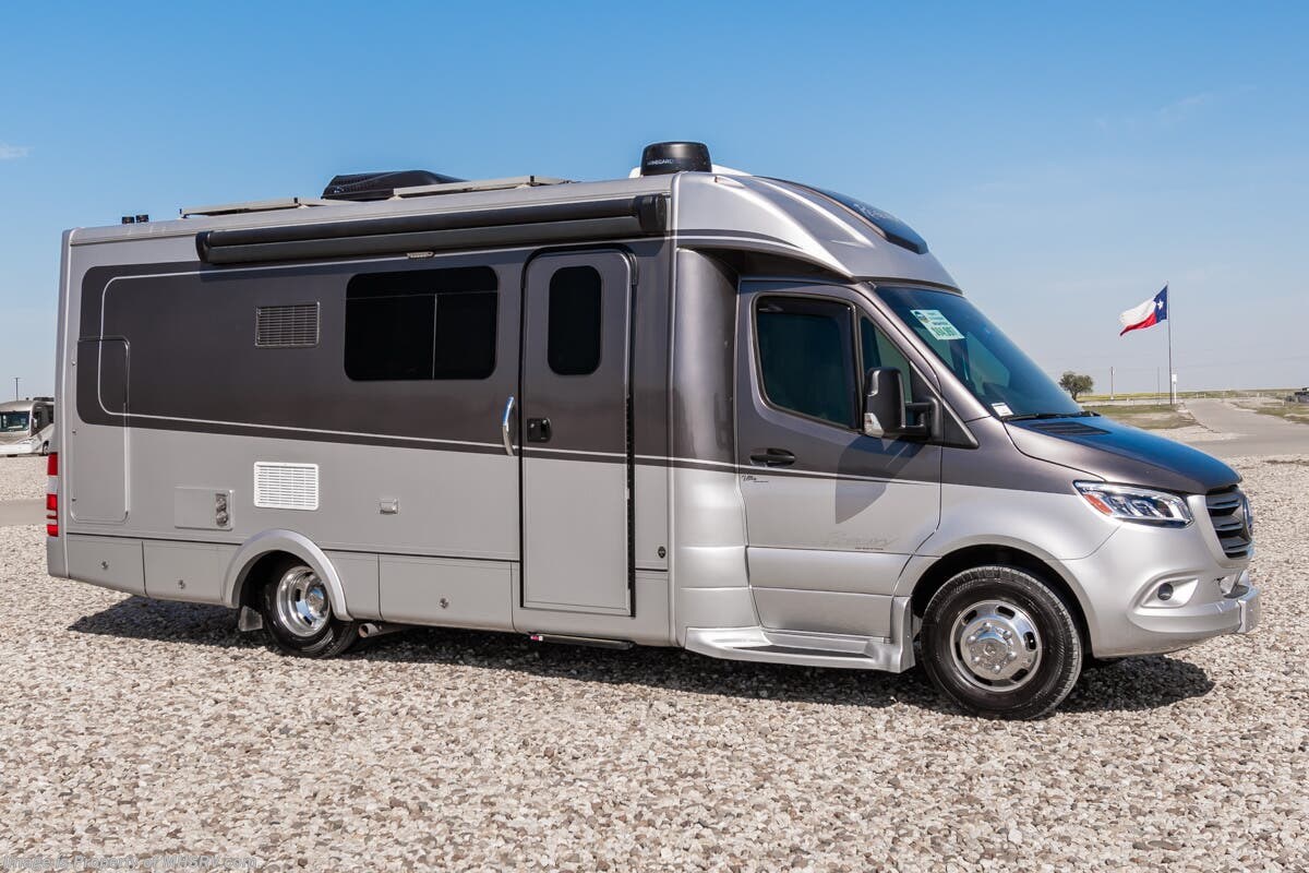 Used 2022 Regency  Ultra Brougham available in Alvarado, Texas