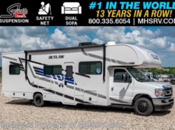 New 2027 Thor Motor Coach Outlaw 29J available in Alvarado, Texas
